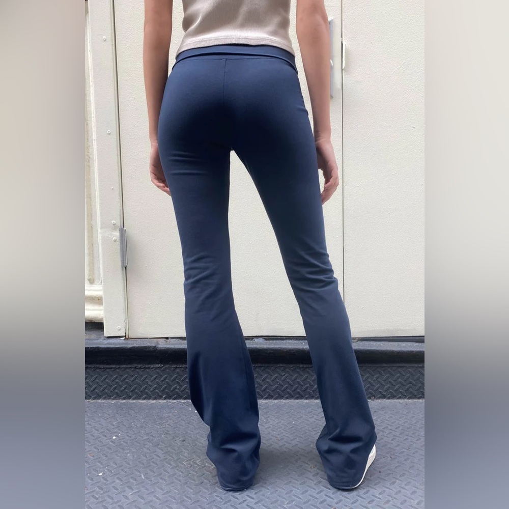 Brandy Melville Priscilla Flare Pants